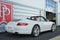 2008 Porsche 911 Carrera 4S Cabriolet
