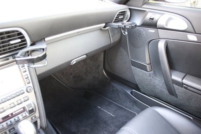 2008 Porsche 911 Carrera S