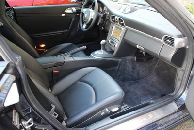 2008 Porsche 911 Carrera S