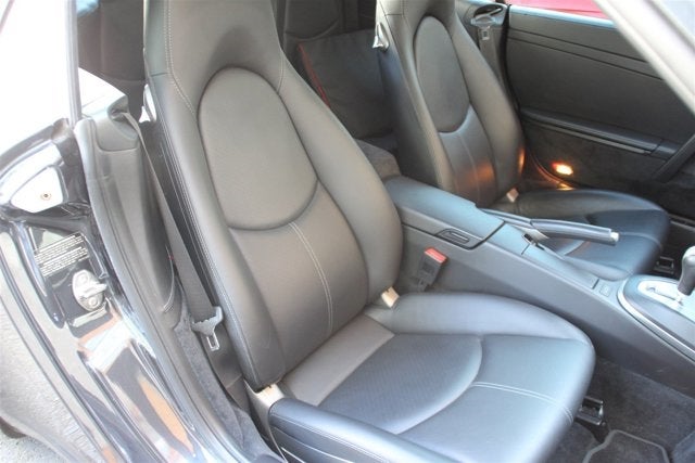 2008 Porsche 911 Carrera S