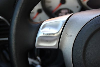 2008 Porsche 911 Carrera S