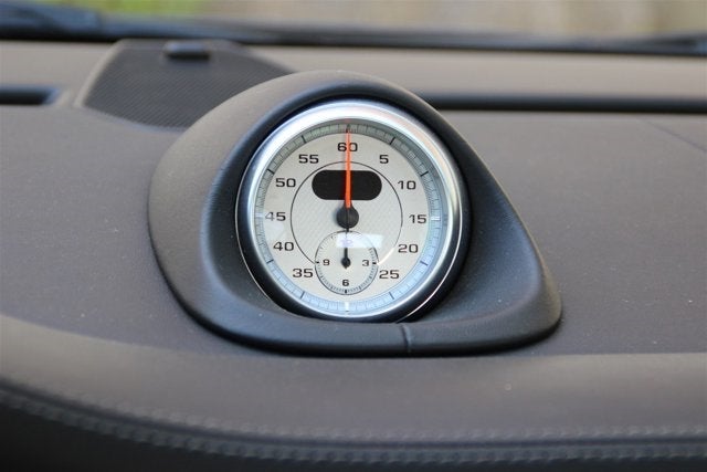 2008 Porsche 911 Carrera S