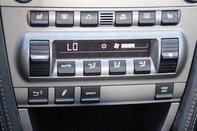 2008 Porsche 911 Carrera S