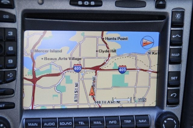 2008 Porsche 911 Carrera S