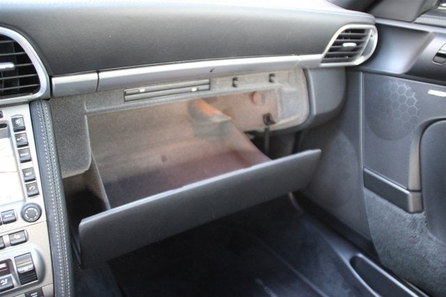 2008 Porsche 911 Carrera S