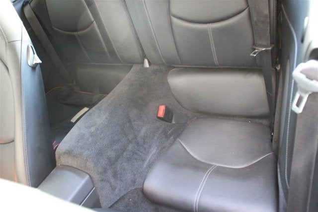 2008 Porsche 911 Carrera S