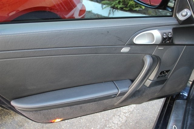 2008 Porsche 911 Carrera S