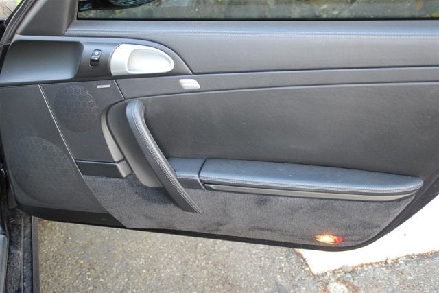 2008 Porsche 911 Carrera S