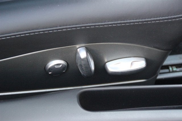 2008 Porsche 911 Carrera S