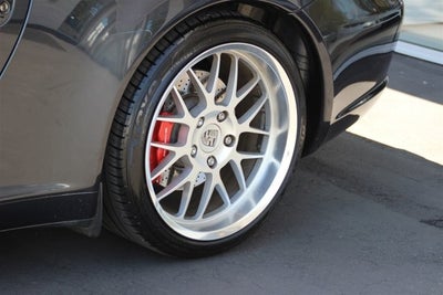 2008 Porsche 911 Carrera S