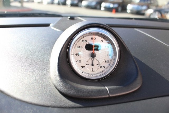 2006 Porsche 911 Carrera S Cabriolet