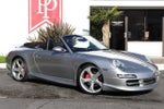 2006 Porsche 911 Carrera S Cabriolet