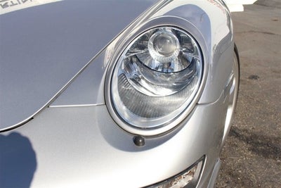 2006 Porsche 911 Carrera S Cabriolet