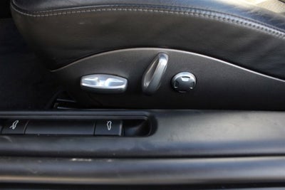 2006 Porsche 911 Carrera S Cabriolet