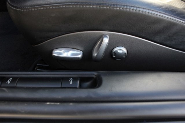 2006 Porsche 911 Carrera S Cabriolet