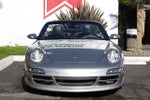 2006 Porsche 911 Carrera S Cabriolet