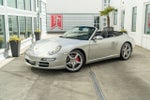 2006 Porsche 911 Carrera S Cabriolet