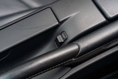 2006 Porsche 911 Carrera S Cabriolet