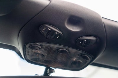 2006 Porsche 911 Carrera S Cabriolet