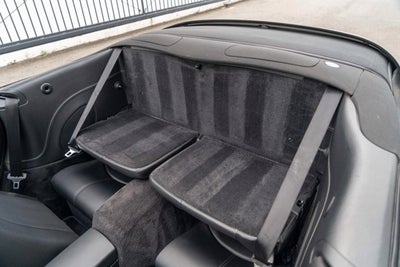 2006 Porsche 911 Carrera S Cabriolet