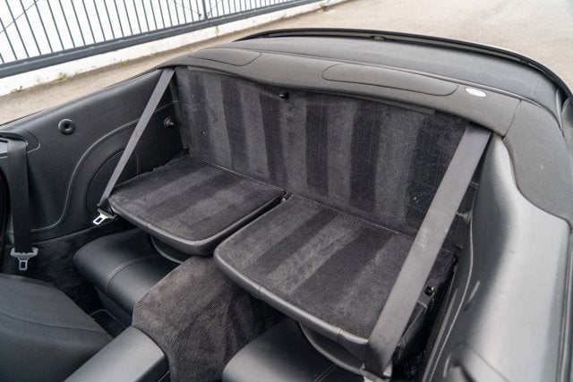 2006 Porsche 911 Carrera S Cabriolet