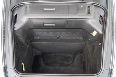 2006 Porsche 911 Carrera S Cabriolet