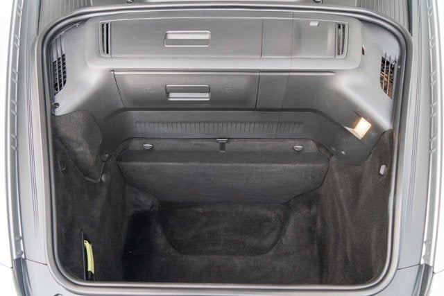 2006 Porsche 911 Carrera S Cabriolet