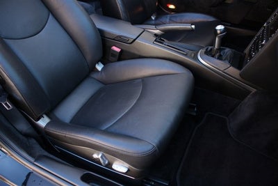 2009 Porsche 911 Carrera S Cabriolet