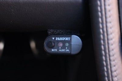 2009 Porsche 911 Carrera S Cabriolet