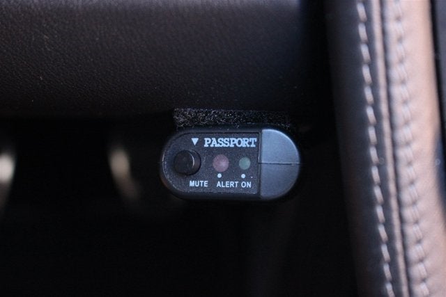 2009 Porsche 911 Carrera S Cabriolet