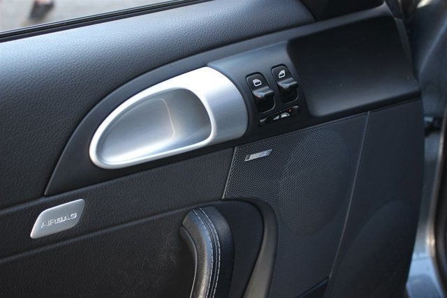 2006 Porsche 911 Carrera S Cabriolet