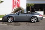 2006 Porsche 911 Carrera S Cabriolet