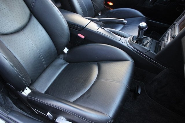 2006 Porsche 911 Carrera S Cabriolet