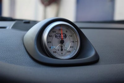 2006 Porsche 911 Carrera S Cabriolet