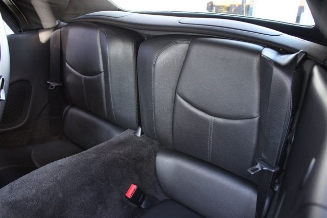 2006 Porsche 911 Carrera S Cabriolet