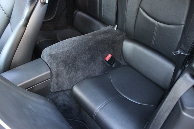 2006 Porsche 911 Carrera S Cabriolet