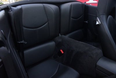2007 Porsche 911 Carrera 4S Cabriolet