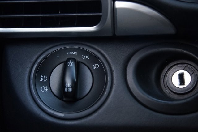 2007 Porsche 911 Carrera 4S Cabriolet