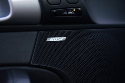 2007 Porsche 911 Carrera 4S Cabriolet