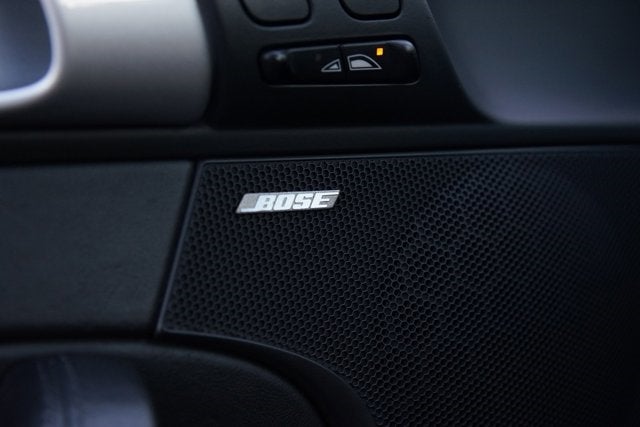 2007 Porsche 911 Carrera 4S Cabriolet