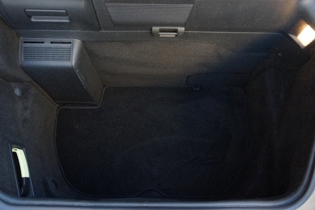 2007 Porsche 911 Carrera 4S Cabriolet