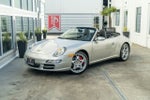 2007 Porsche 911 Carrera 4S