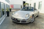 2007 Porsche 911 Carrera 4S