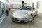 2007 Porsche 911 Carrera 4S