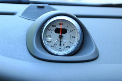 2008 Porsche 911 Carrera S Cabriolet