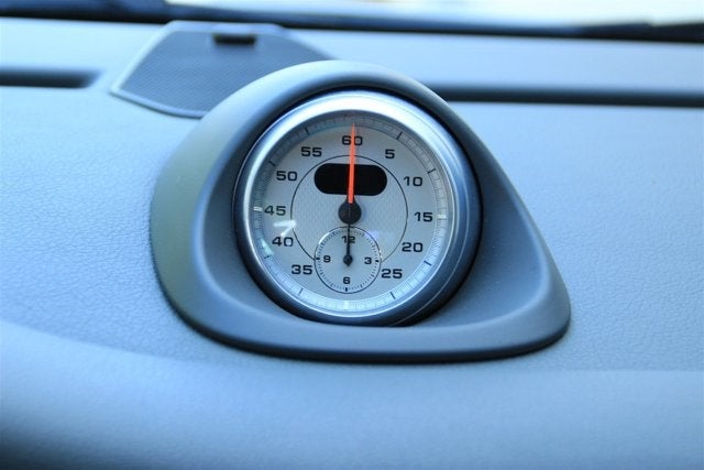 2008 Porsche 911 Carrera S Cabriolet