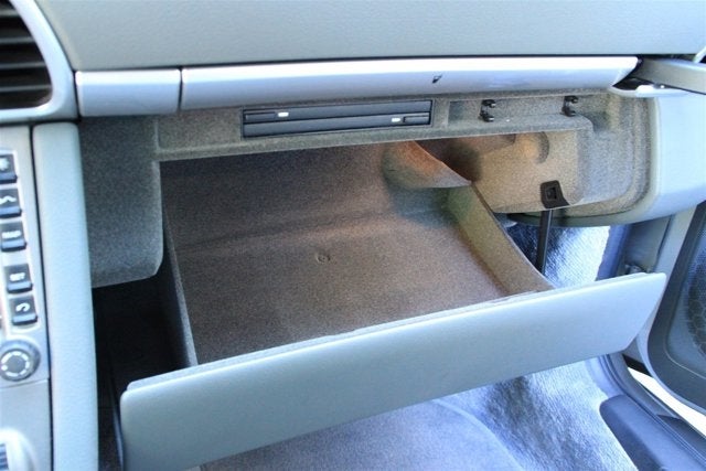 2008 Porsche 911 Carrera S Cabriolet