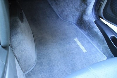 2008 Porsche 911 Carrera S Cabriolet