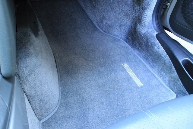 2008 Porsche 911 Carrera S Cabriolet