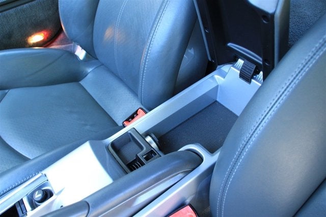 2008 Porsche 911 Carrera S Cabriolet